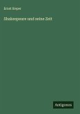 Shakespeare und seine Zeit Shakespeare und seine Zeit