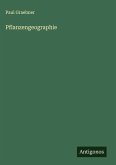 Pflanzengeographie
