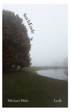 Cover SuchEnde