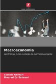 Macroeconomia Macroeconomia