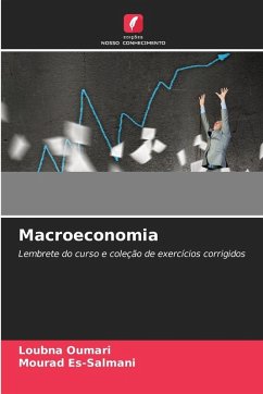 Cover Macroeconomia