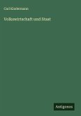 Volkswirtschaft und Staat