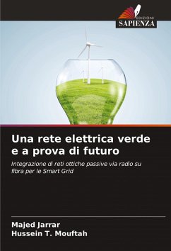 Cover Una rete elettrica verde e a prova di futuro