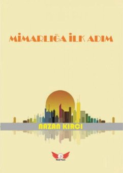 Mimarliga Ilk Adim - Kirci, Nazan