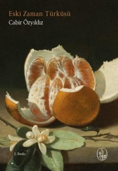 Eski Zaman Türküsü - Özyildiz, Cabir