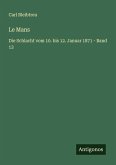 Le Mans