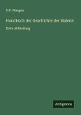 Handbuch der Geschichte der Malerei Handbuch der Geschichte der Malerei