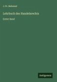Lehrbuch des Handelsrechts Lehrbuch des Handelsrechts