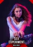 Sex-Experiment (eBook, ePUB)
