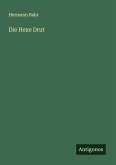 Die Hexe Drut