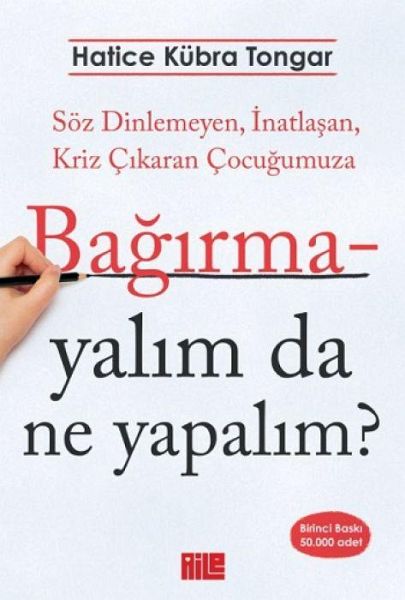 Bagirmayalim da Ne Yapalim Bagirmayalim da Ne Yapalim