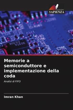 Memorie a semiconduttore e implementazione della coda