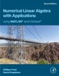 Numerical Linear Algebra with... - Bild 1