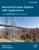 Numerical Linear Algebra with Applications (eBook, ePUB)
