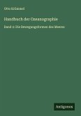 Handbuch der Ozeanographie