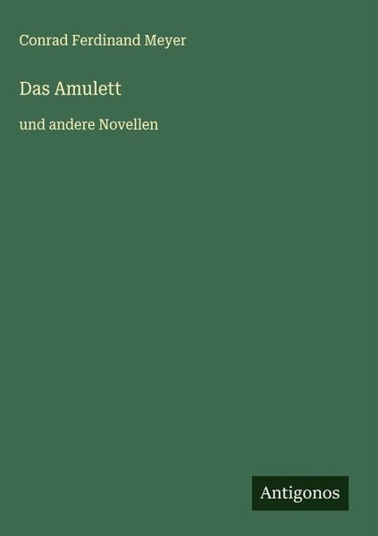 Das Amulett