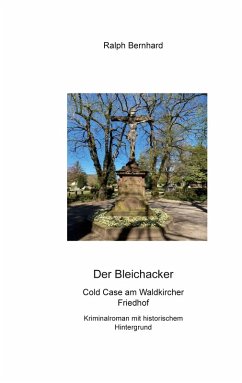 Der Bleichacker - Bernhard, Ralph