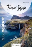 Färöer Inseln - Reise Momente Färöer Inseln - Reise Momente