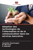 Adoption des technologies de l'information et de la communication dans les services bancaires