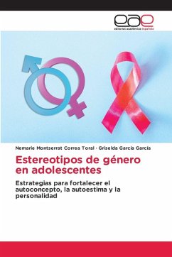 Estereotipos de género en adolescentes Cover Estereotipos de género en adolescentes