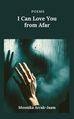 Cover I Can Love You from Afar (eBook, ePUB)