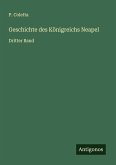 Geschichte des Königreichs Neapel