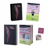 Kartalin Kalbinde Citli, Kutulu Kartalin Kalbinde Citli, Kutulu