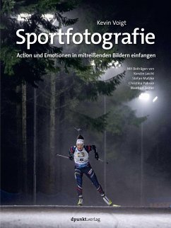 Cover Sportfotografie
