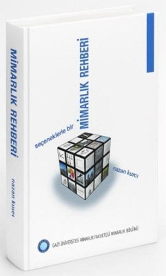 Mimarlik Rehberi Ciltli - Kirci, Nazan
