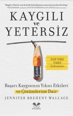 Cover Kaygili ve Yetersiz