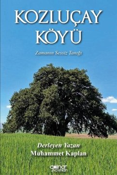 Cover Kozlucay Köyü