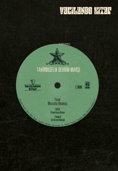 Cover Tahirbuselik Devrim Marsi