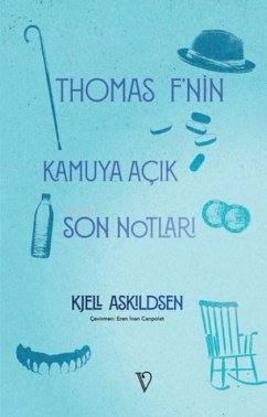 Cover Thomas Fnin Kamuya Acik Son Notlari