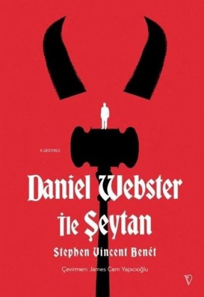 Daniel Webster Ile Seytan