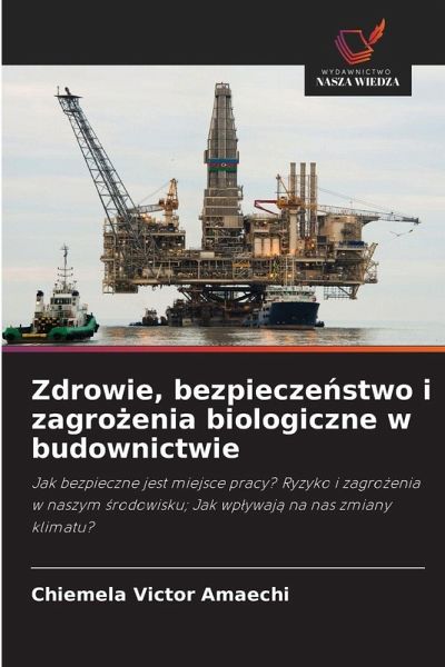 Zdrowie, bezpiecze¿stwo i zagro¿enia biologiczne w budownictwie Zdrowie, bezpiecze¿stwo i zagro¿enia biologiczne w budownictwie