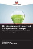 Un réseau électrique vert à l'épreuve du temps