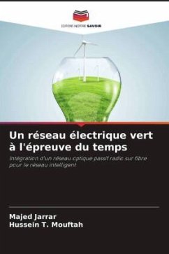 Cover Un réseau électrique vert à l'épreuve du temps