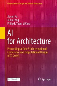 Cover AI for Architecture