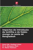 Impactos da introdução da lentilha e do feijão-mungo no oeste de Bangladesh Impactos da introdução da lentilha e do feijão-mungo no oeste de Bangladesh