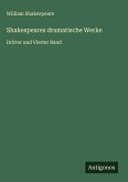 Shakespeares dramatische Werke Shakespeares dramatische Werke