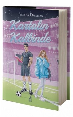 Cover Kartalin Kalbinde Ciltli