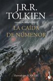 La Caída de Númenor La Caída de Númenor