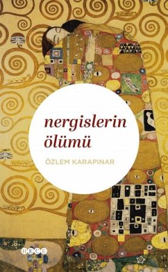 Nergislerin Ölümü - Karapinar, Özlem