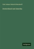 Deutschland und Amerika