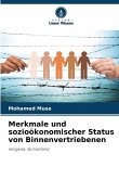 Merkmale und sozioökonomischer Status von Binnenvertriebenen Merkmale und sozioökonomischer Status von Binnenvertriebenen