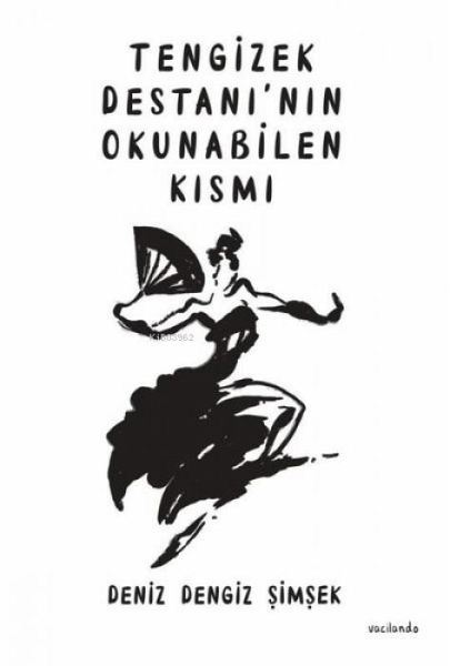 Tengizek Destaninin Okunabilen Kismi Tengizek Destaninin Okunabilen Kismi