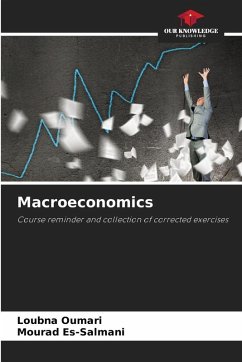 Cover Macroeconomics