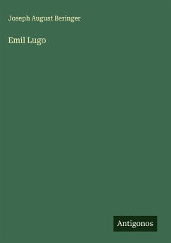 Cover Emil Lugo