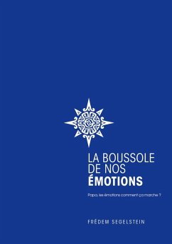 Cover La Boussole de nos émotions