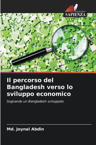 Il percorso del Bangladesh verso lo sviluppo economico